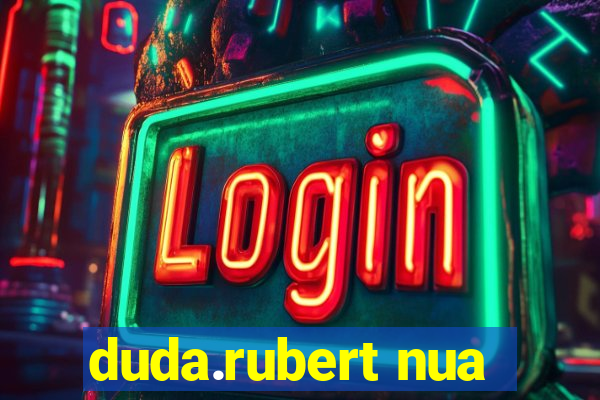 duda.rubert nua